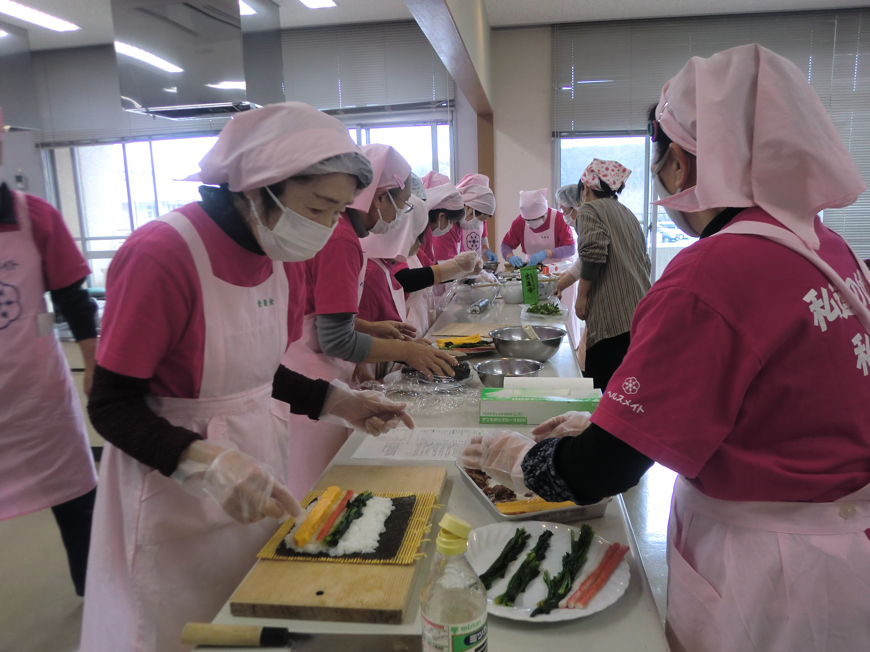 研修会・学習会2