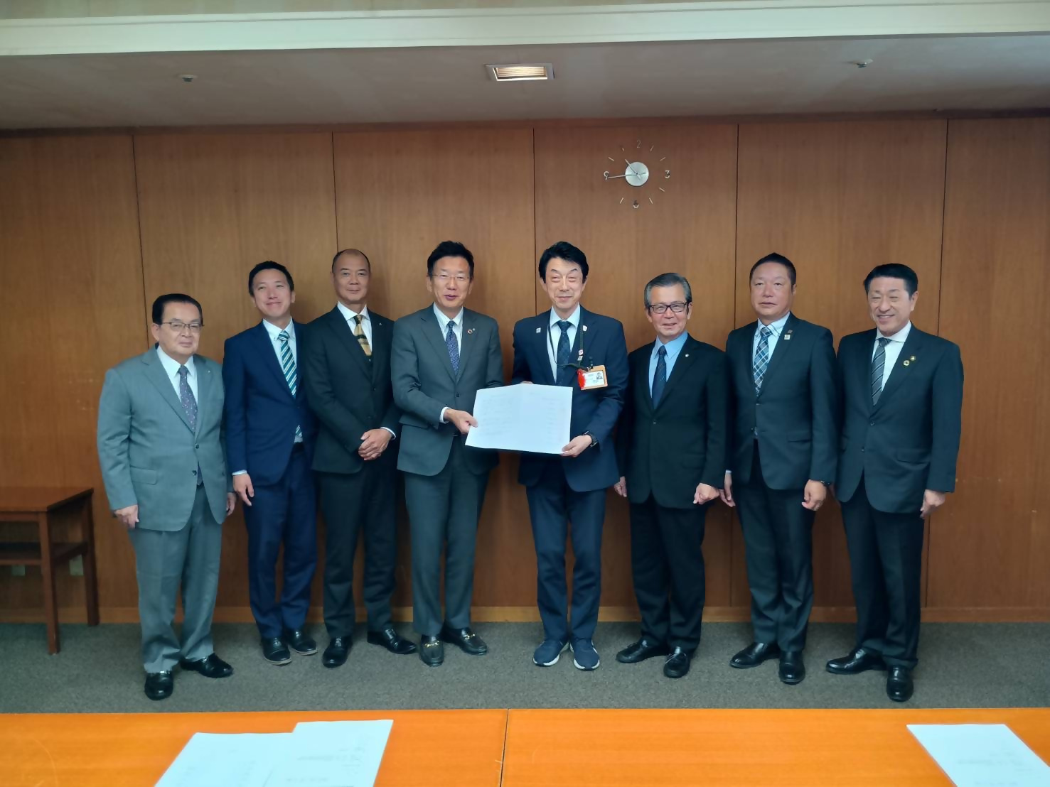 松枯れ対策（福岡県）1