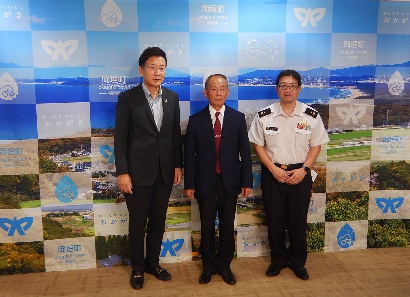 自衛官募集1