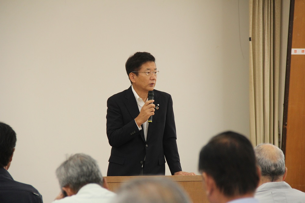 建設業者研修会1