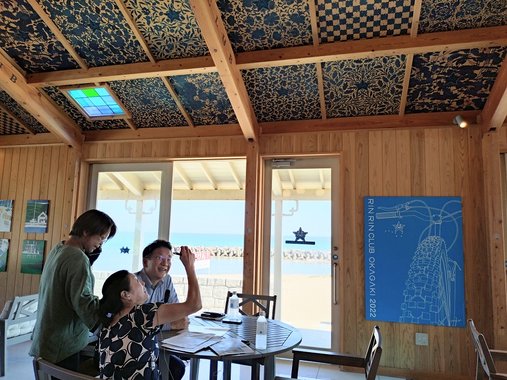 アサデスラジオ1