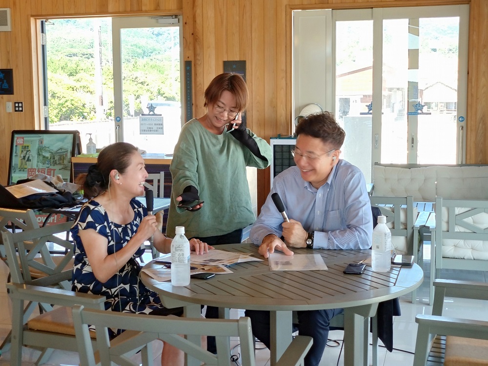 アサデスラジオ2