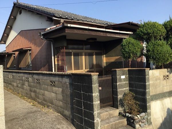 空き家バンク29　中央台3丁目